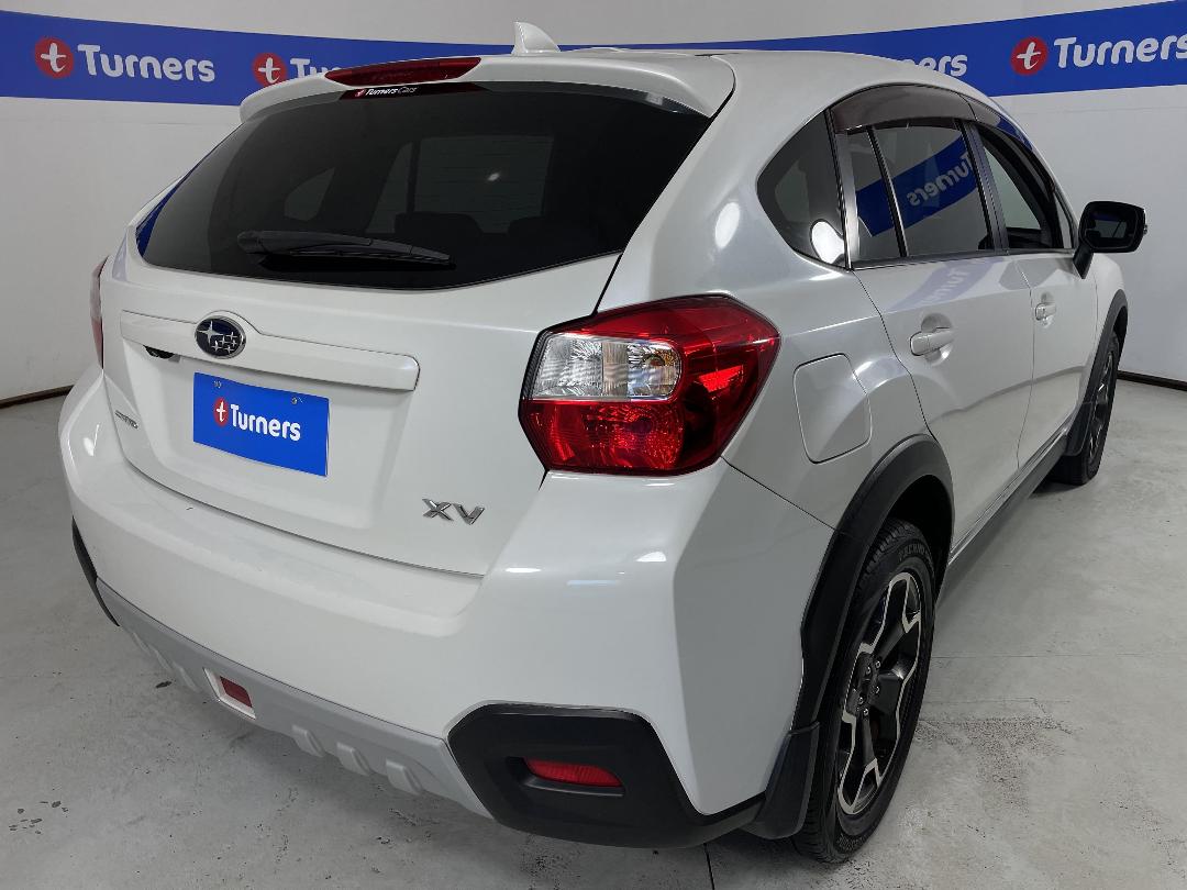 Photo '7' of Subaru XV