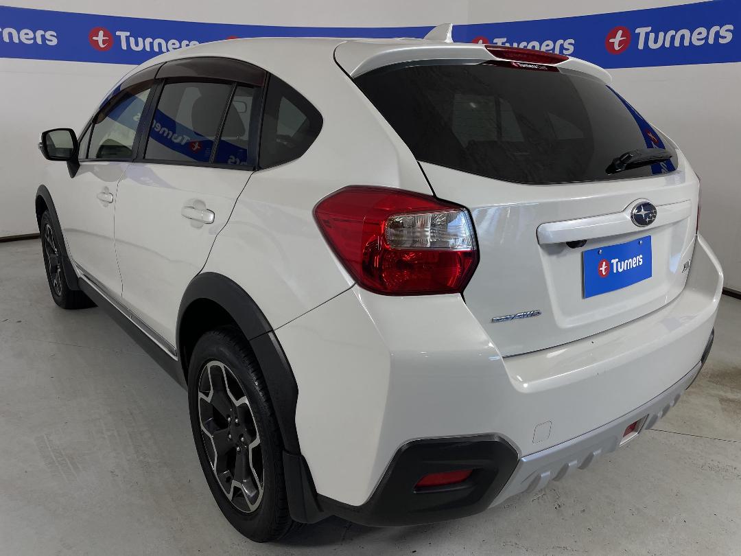 Photo '5' of Subaru XV