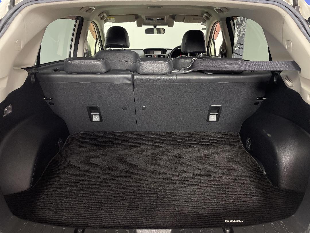 Photo '14' of Subaru XV