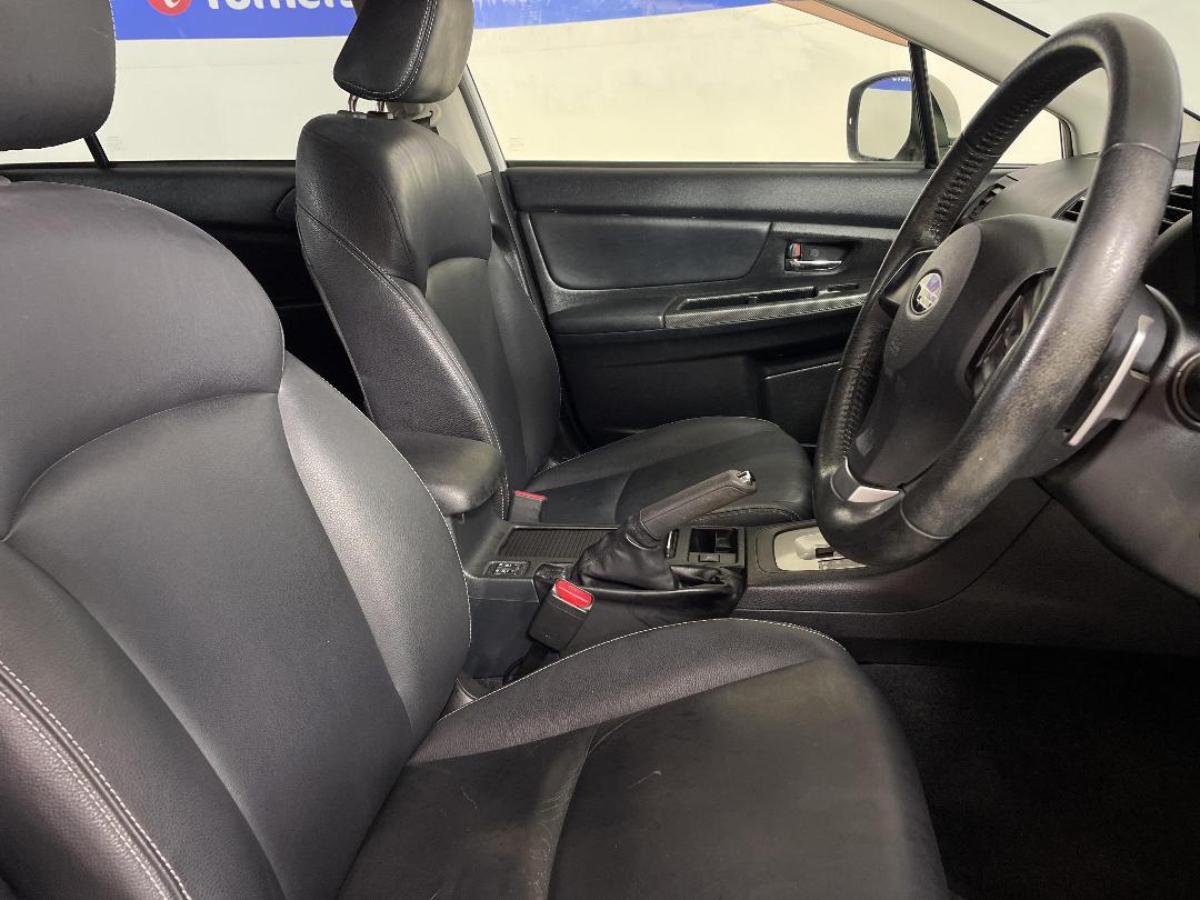 Photo '16' of Subaru XV