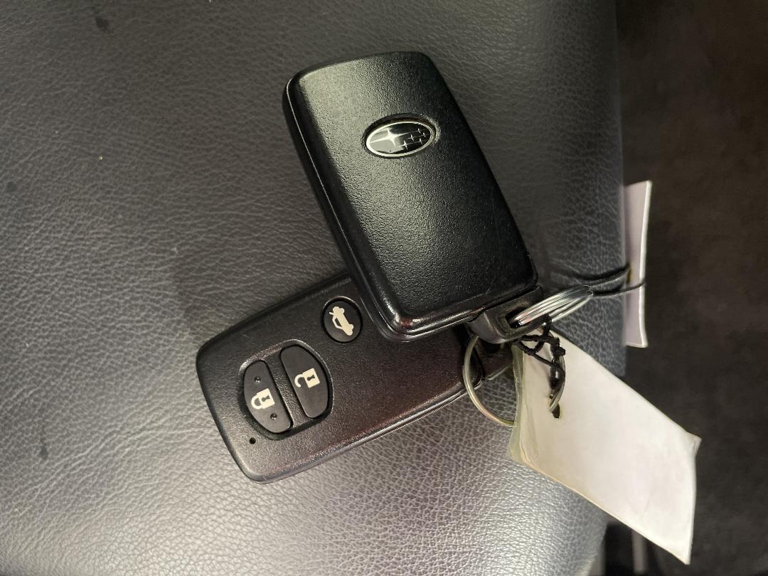 Photo '22' of Subaru XV