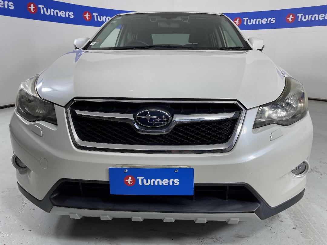 Photo '2' of Subaru XV