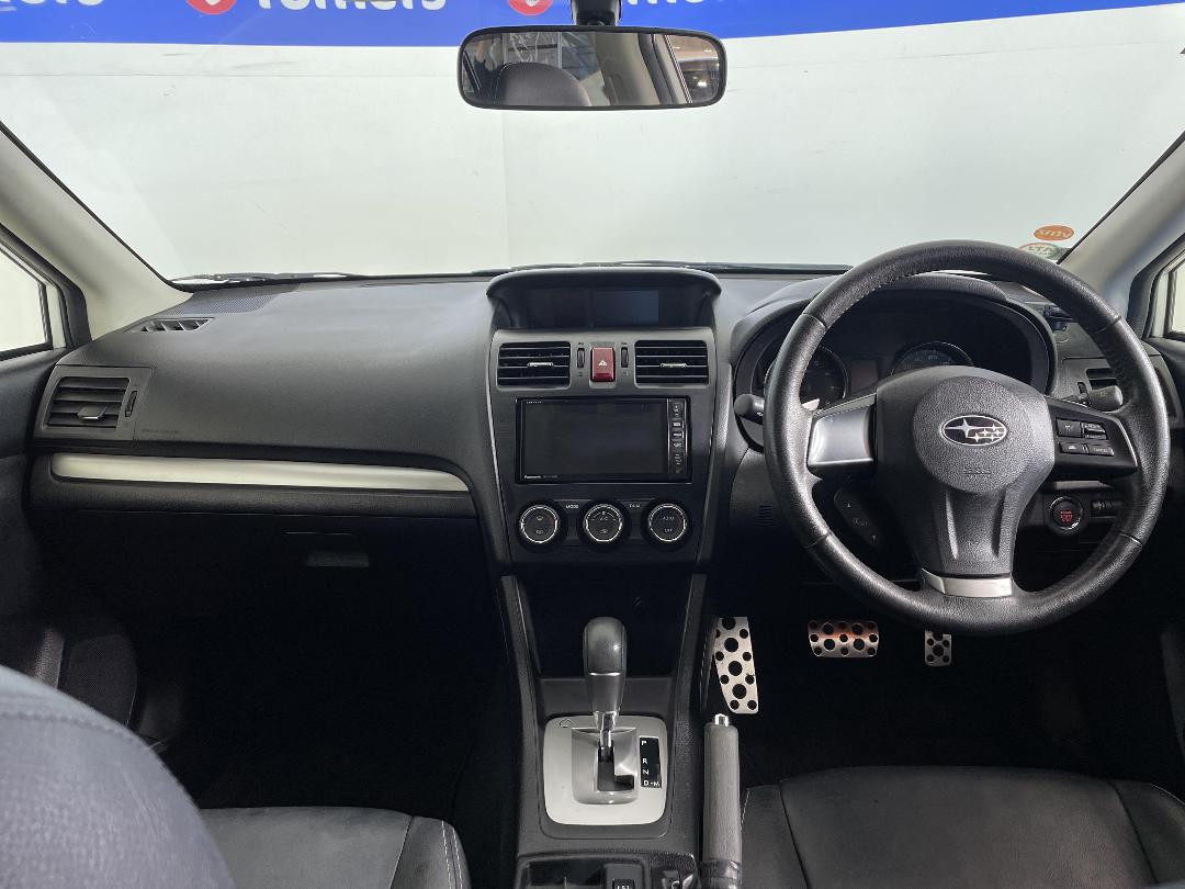 Photo '17' of Subaru XV