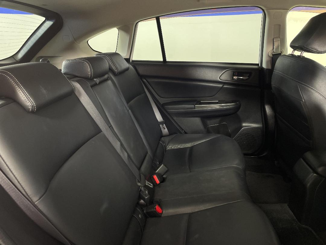 Photo '20' of Subaru XV