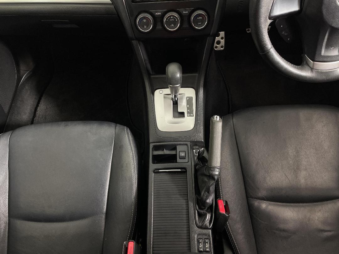 Photo '18' of Subaru XV