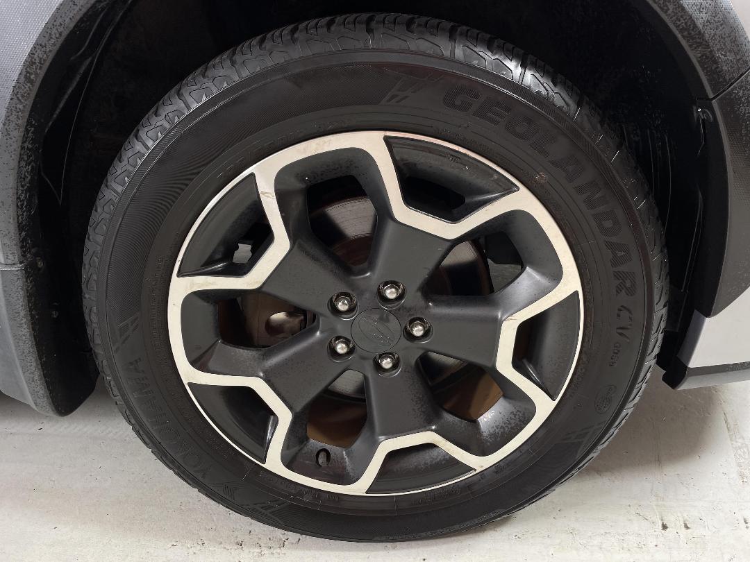 Photo '9' of Subaru XV