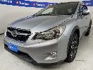 Thumbnail '4' of Subaru XV