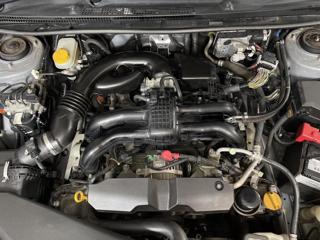 Photo '13' of Subaru XV