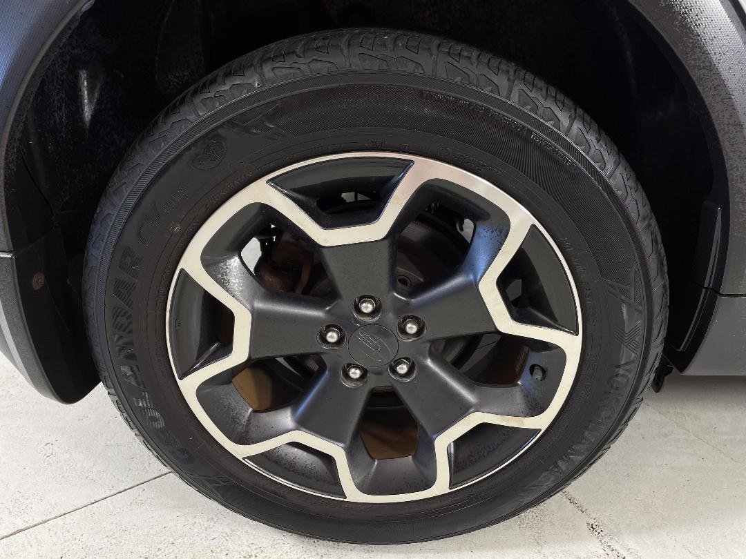 Photo '12' of Subaru XV