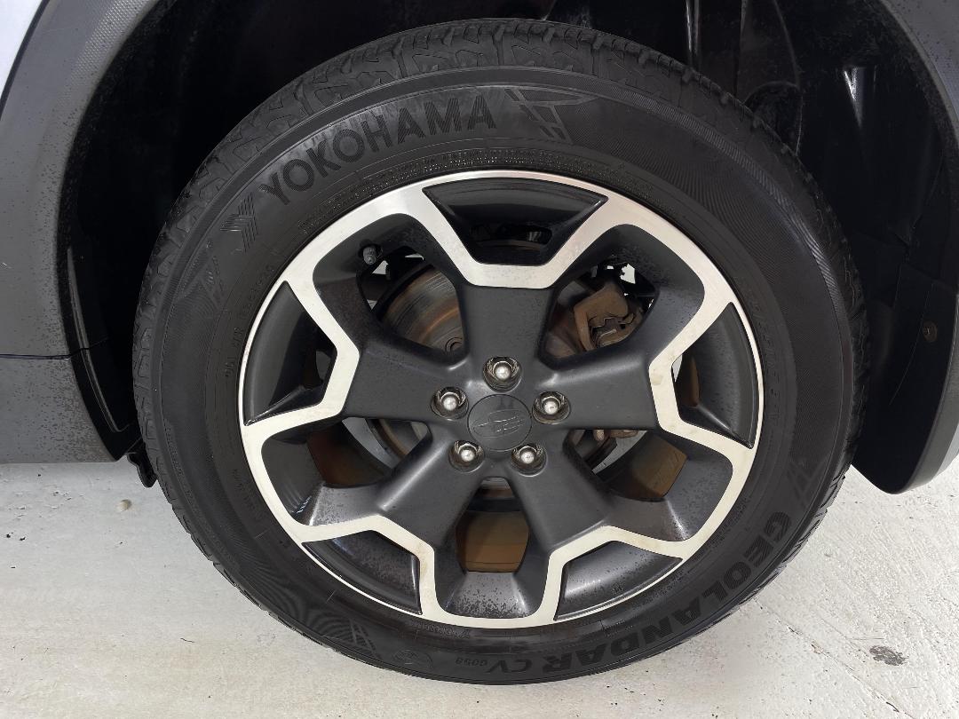 Photo '11' of Subaru XV