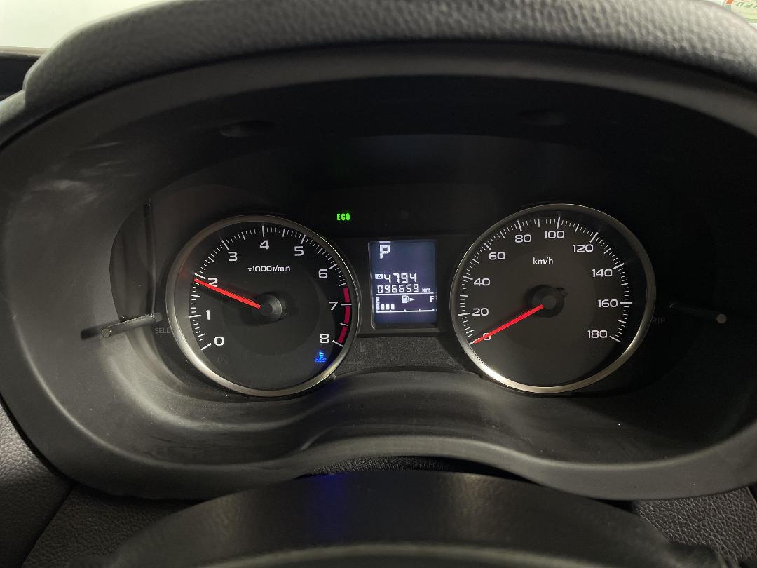 Photo '21' of Subaru XV