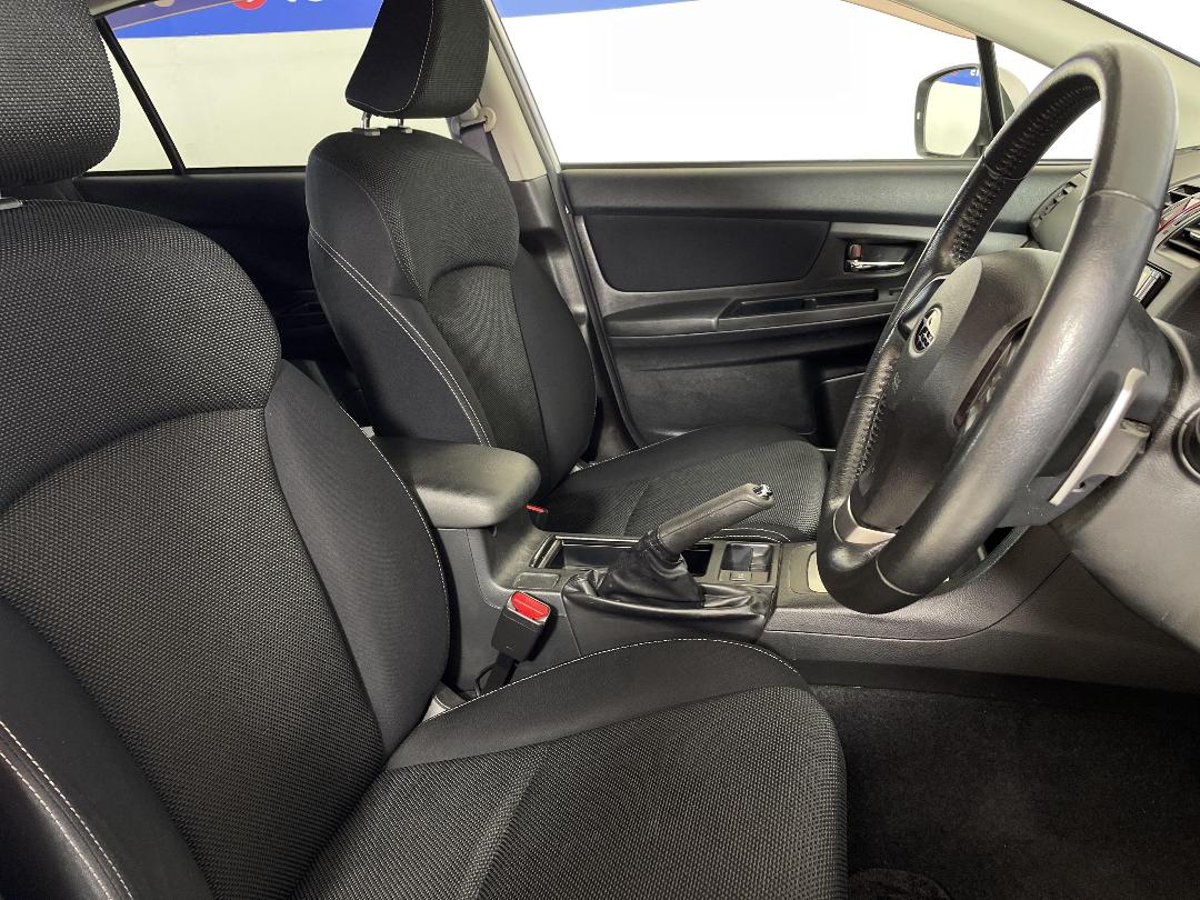 Photo '16' of Subaru XV