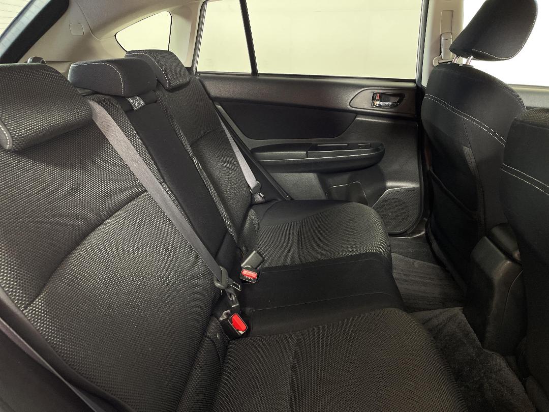 Photo '20' of Subaru XV