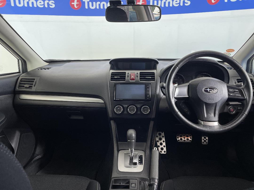 Photo '17' of Subaru XV