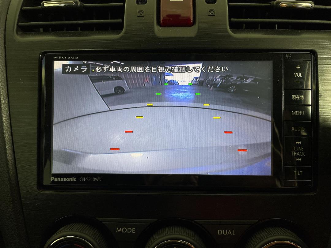 Photo '24' of Subaru XV