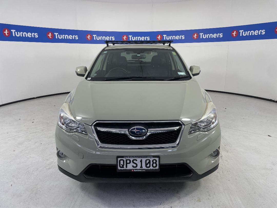 Photo '2' of Subaru XV