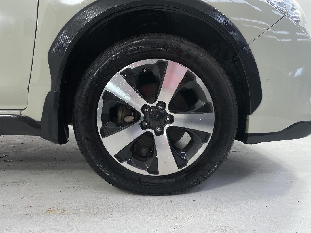 Photo '9' of Subaru XV