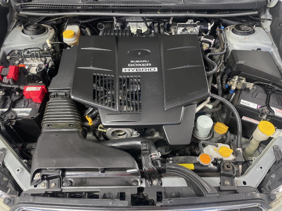 Photo '13' of Subaru XV