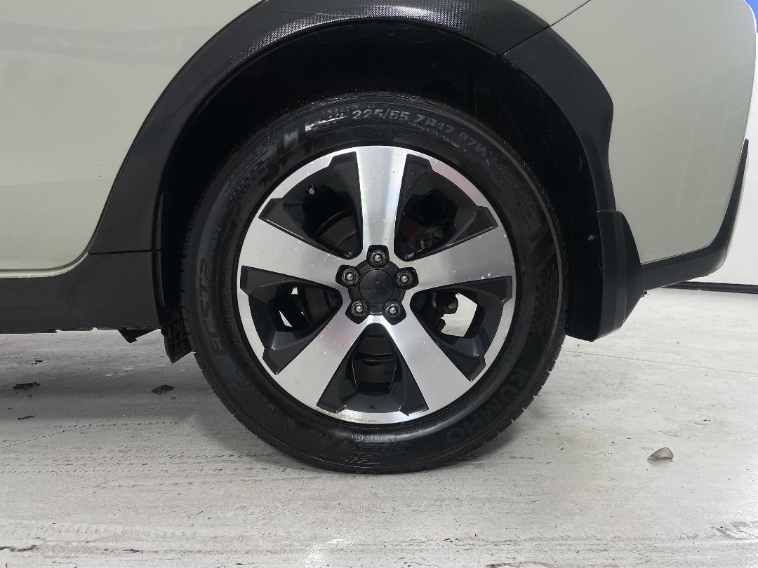 Photo '11' of Subaru XV