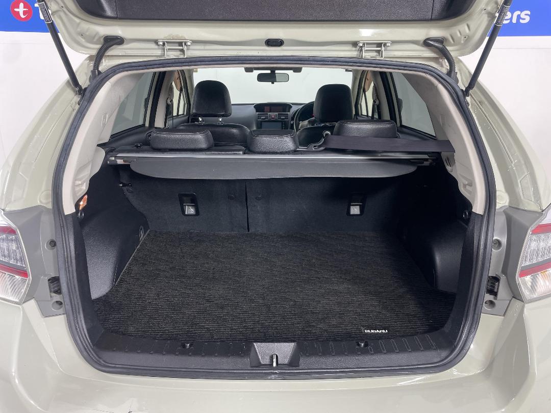 Photo '14' of Subaru XV