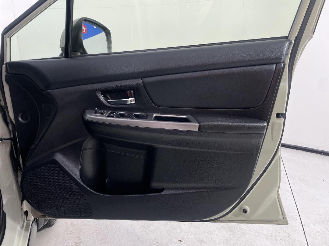 Photo '15' of Subaru XV