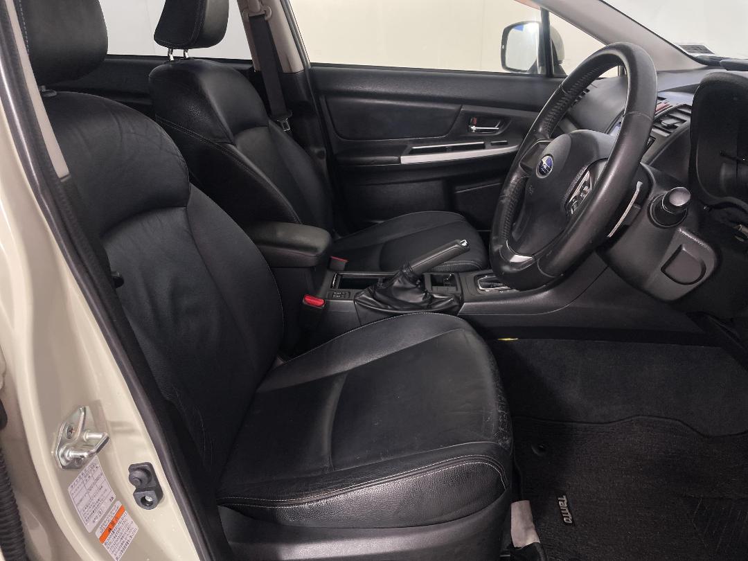 Photo '16' of Subaru XV