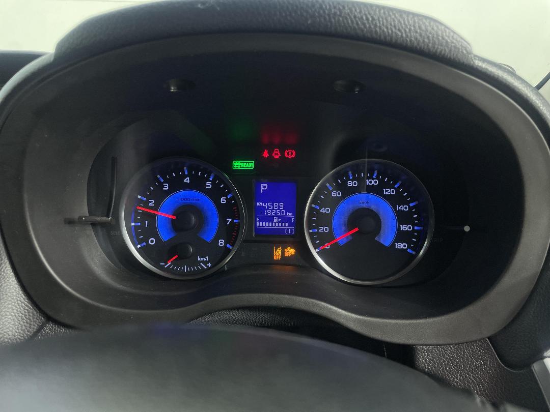 Photo '21' of Subaru XV