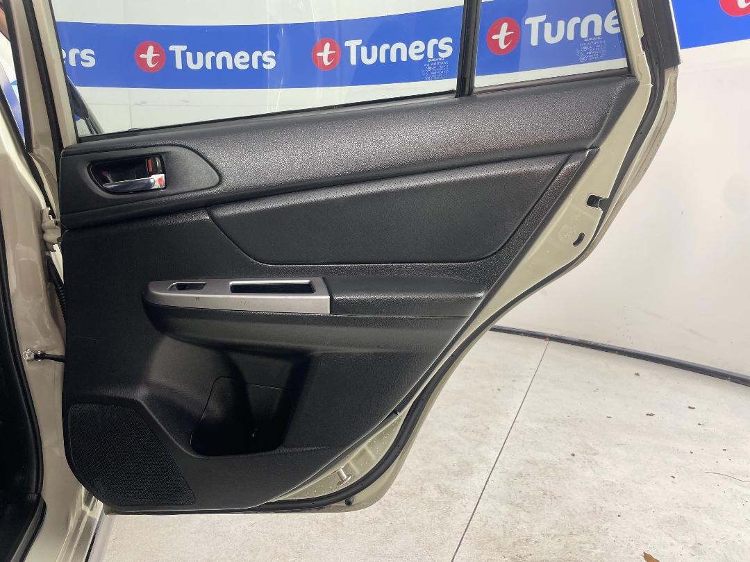 Photo '19' of Subaru XV