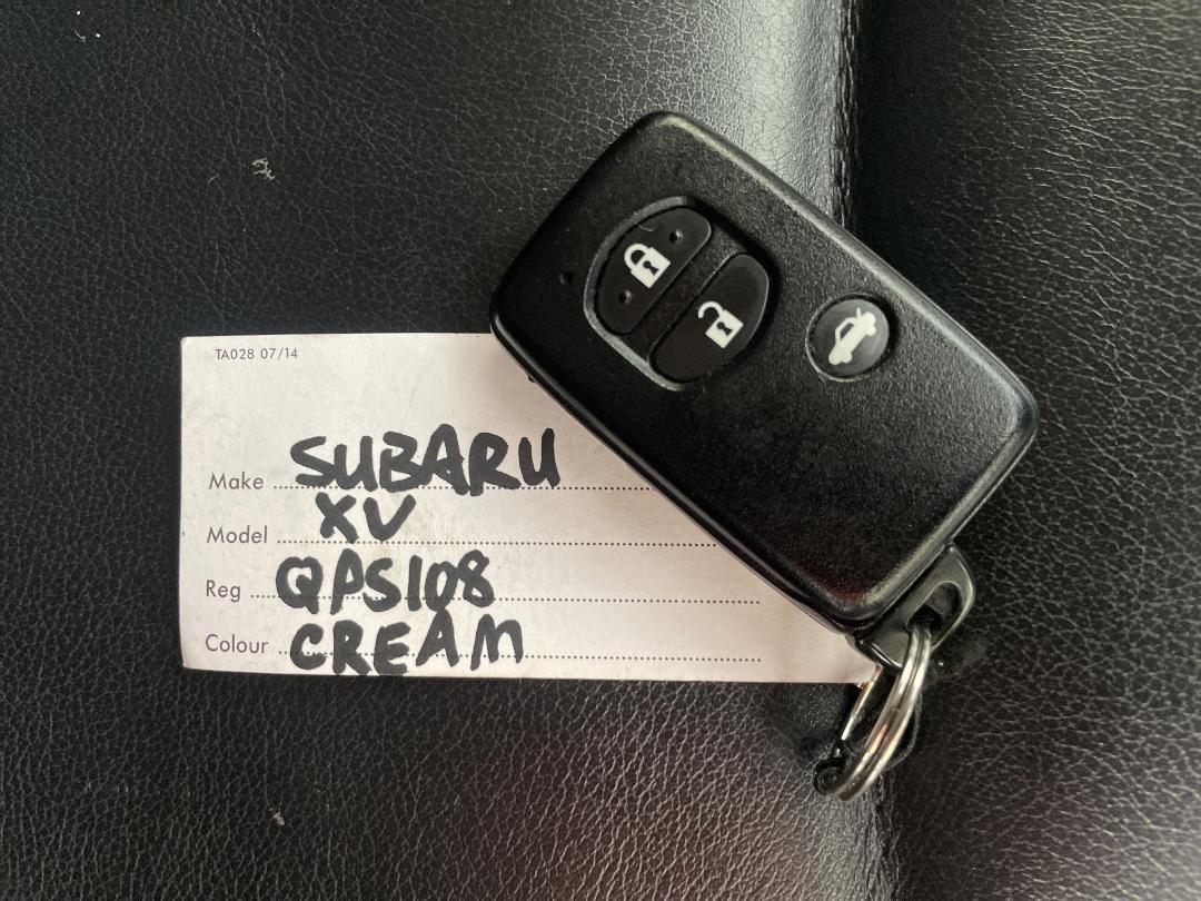 Photo '22' of Subaru XV