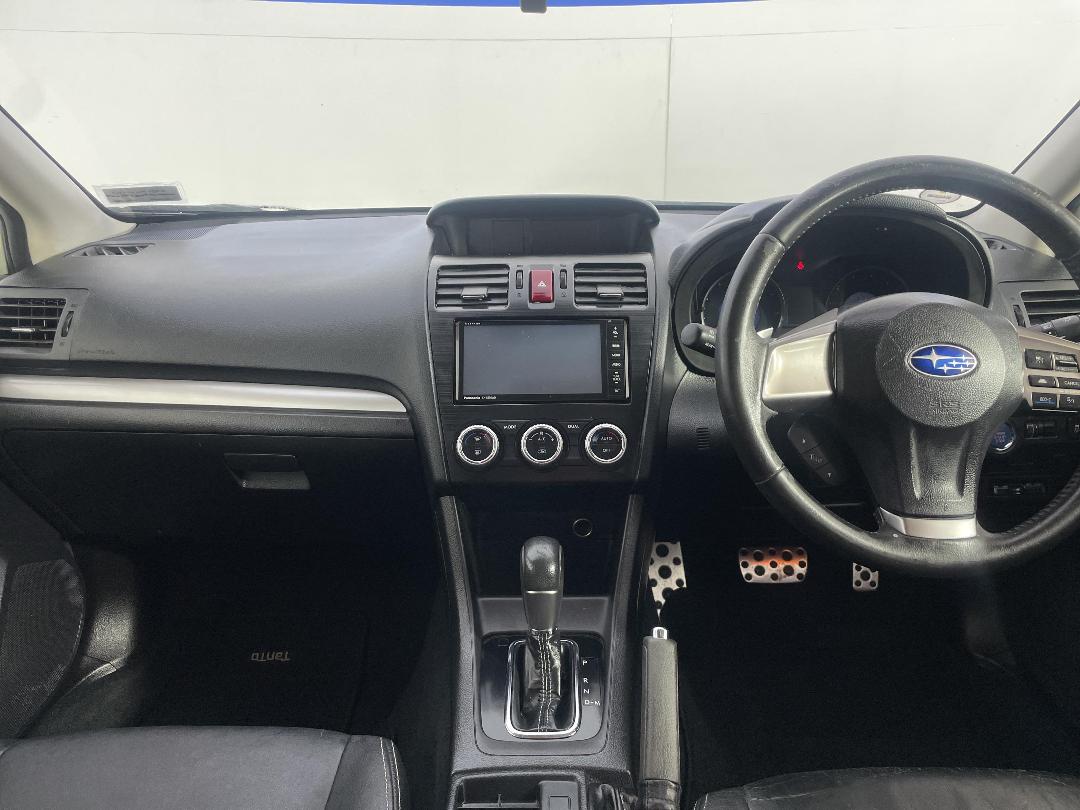 Photo '17' of Subaru XV