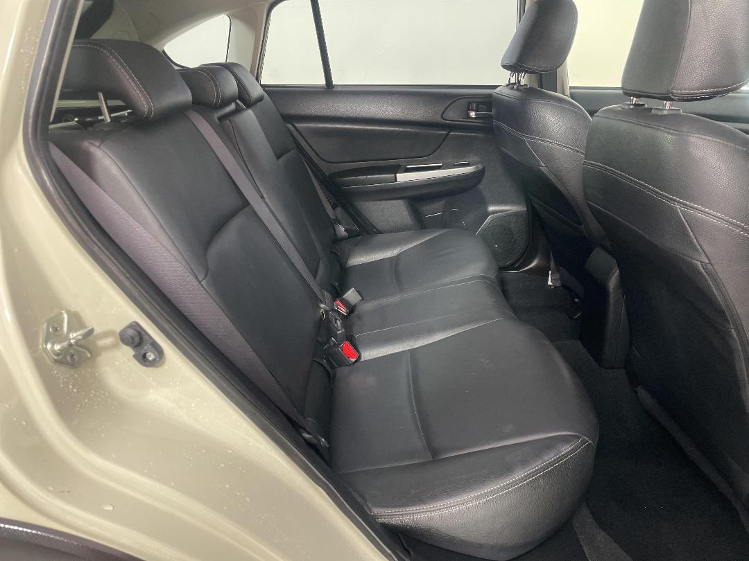 Photo '20' of Subaru XV