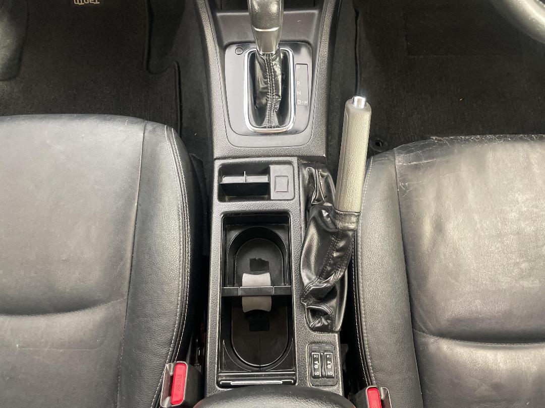 Photo '18' of Subaru XV