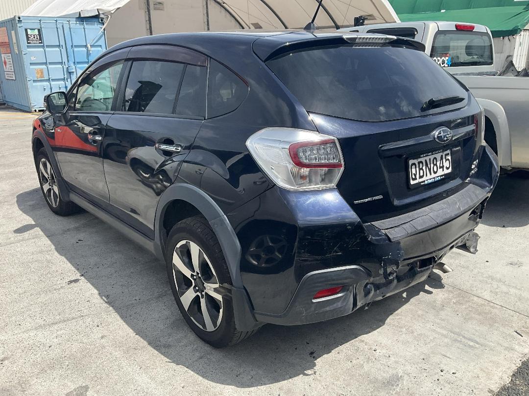 Photo '4' of Subaru XV