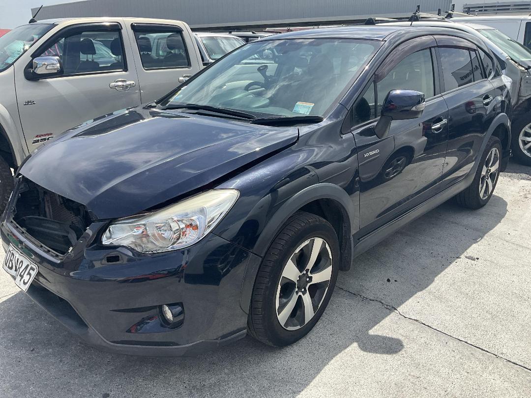 Photo '3' of Subaru XV