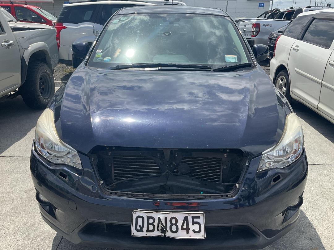 Photo '2' of Subaru XV