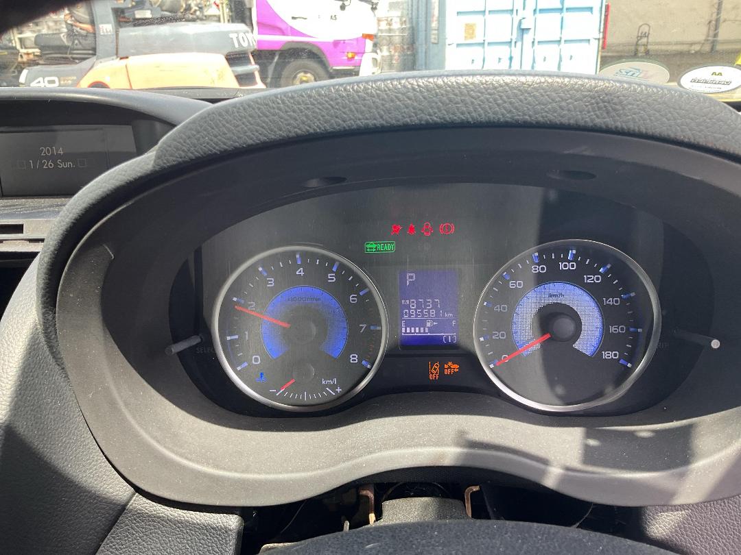 Photo '10' of Subaru XV