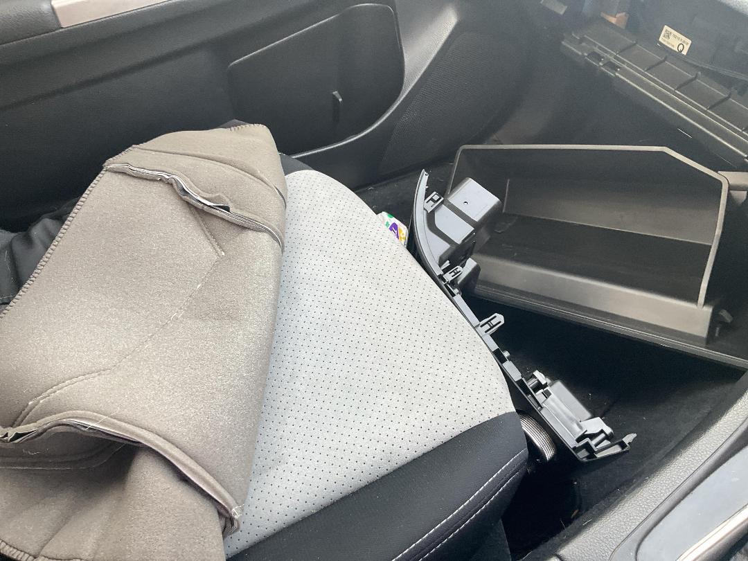 Photo '9' of Subaru XV