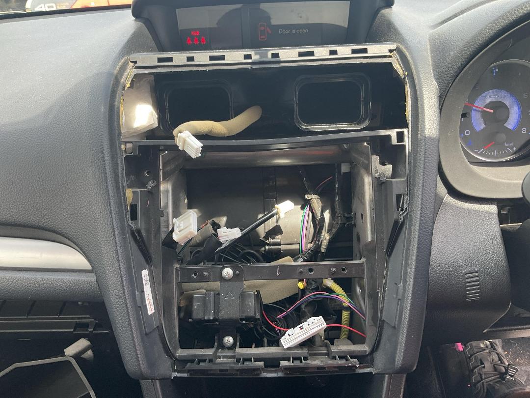 Photo '11' of Subaru XV