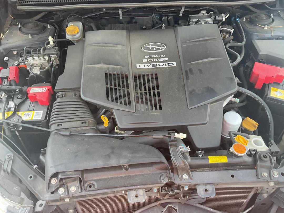 Photo '15' of Subaru XV