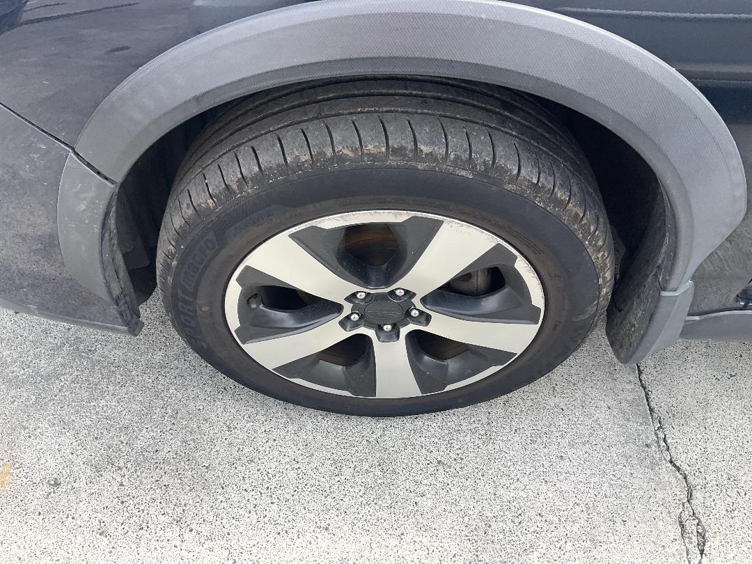 Photo '16' of Subaru XV