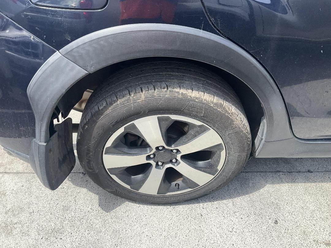 Photo '18' of Subaru XV