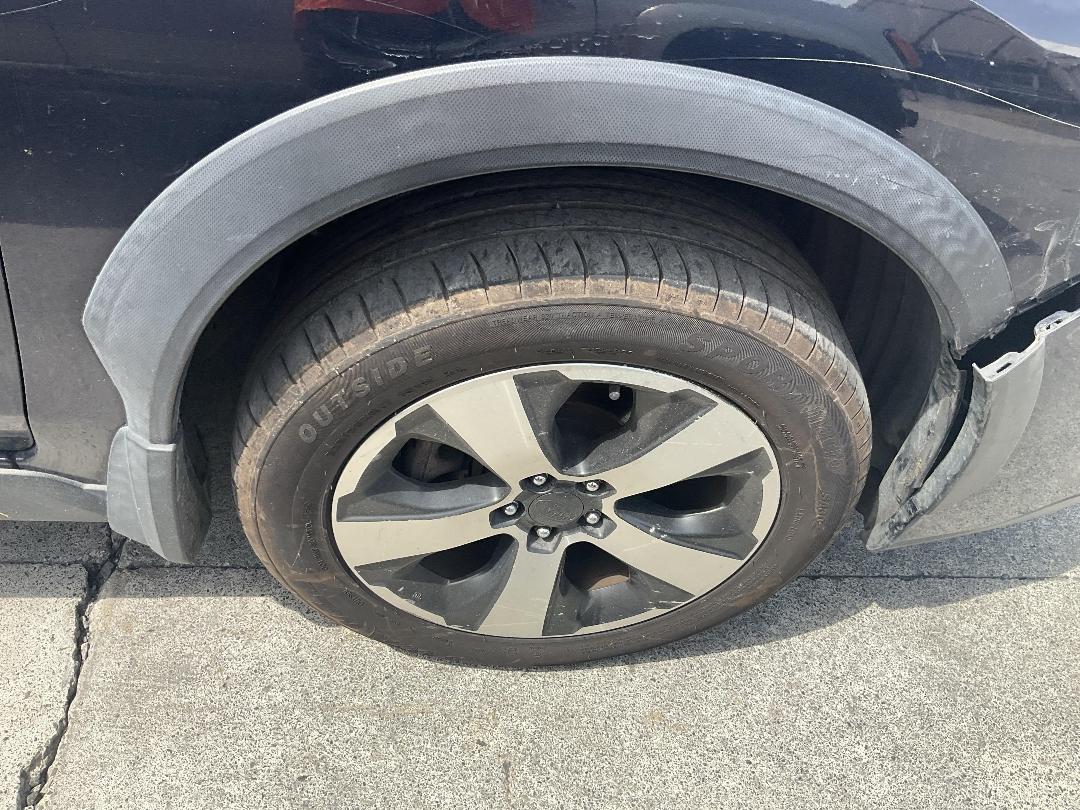 Photo '19' of Subaru XV