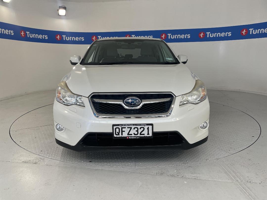 Photo '2' of Subaru XV