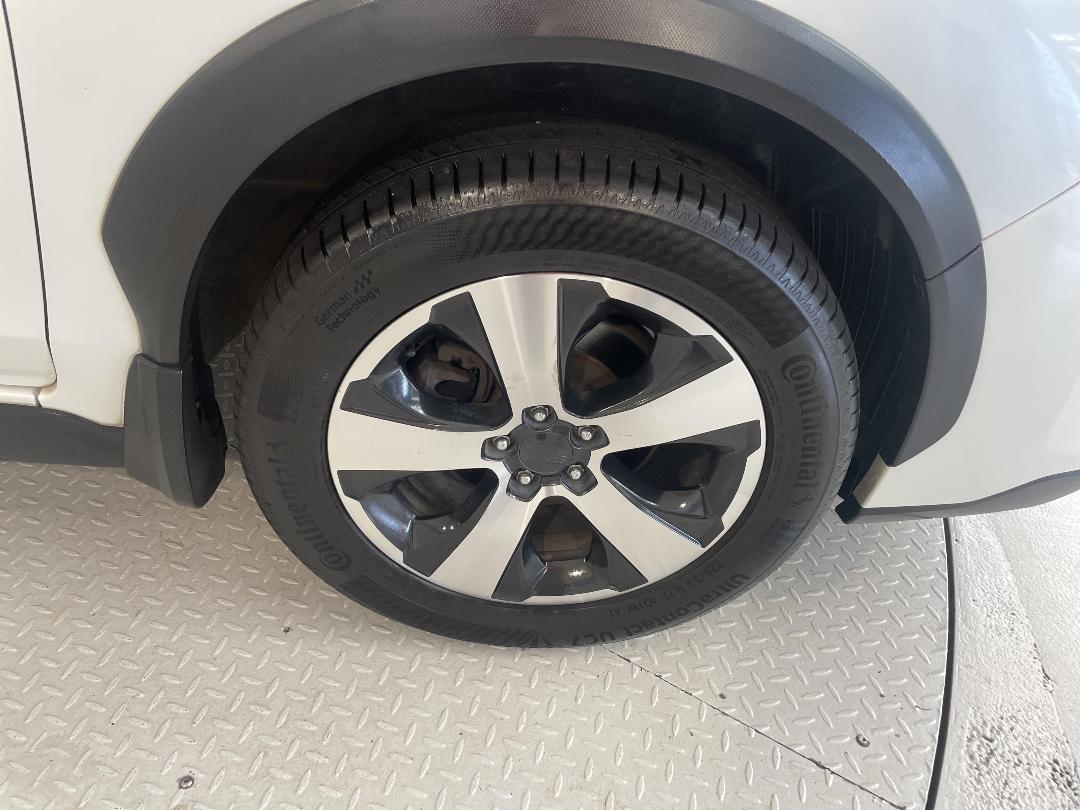 Photo '9' of Subaru XV