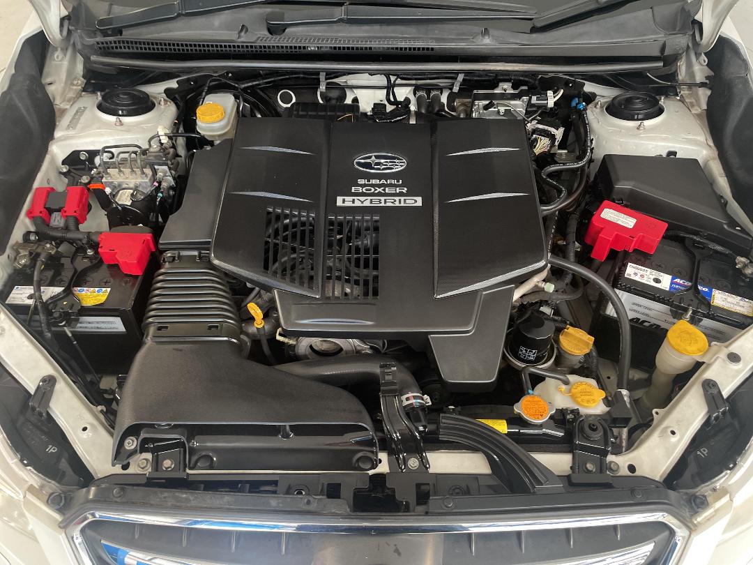 Photo '13' of Subaru XV