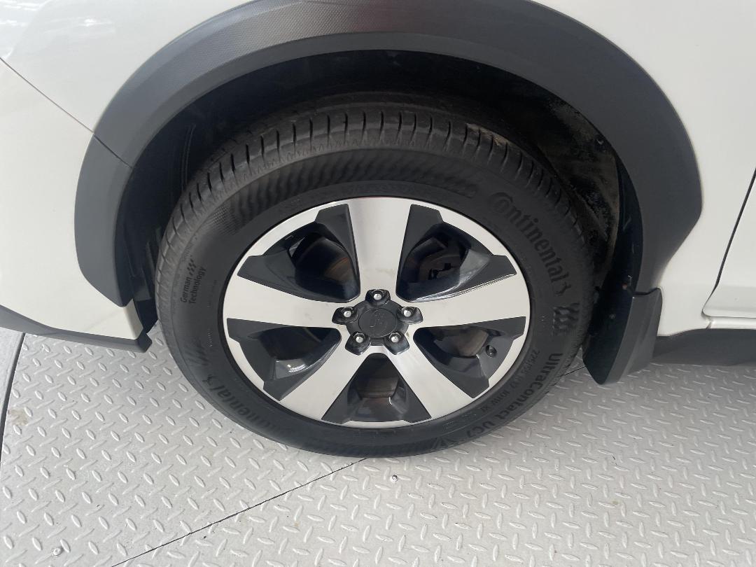 Photo '10' of Subaru XV