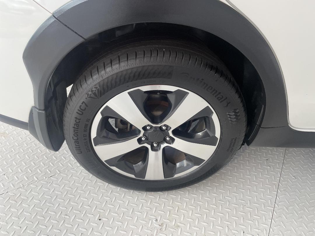 Photo '12' of Subaru XV