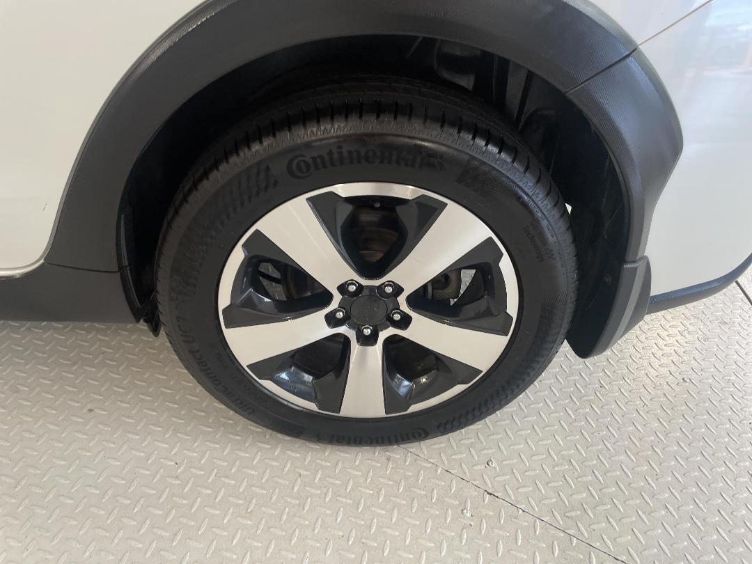 Photo '11' of Subaru XV