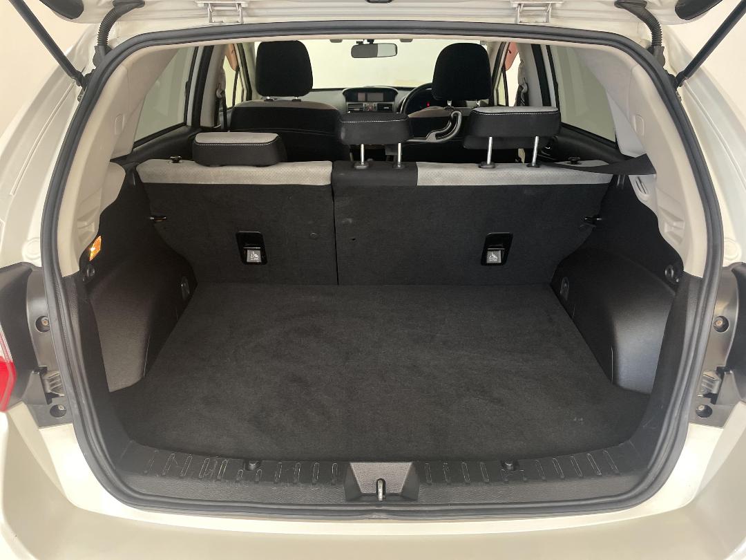 Photo '14' of Subaru XV