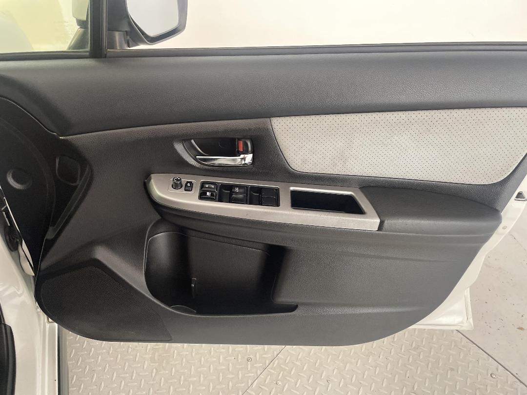 Photo '15' of Subaru XV